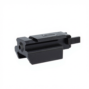 Infrared Dot <b>Illuminator</b> Low Profile 20mm Mount Aluminum Alloy Compact Field Light for Night Observation - Product Image 1