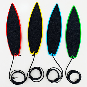 Planche de <span class=keywords><strong>surf</strong></span> miniature pour doigts en TPR avec logo personnalisé, très vendue, pour le <span class=keywords><strong>surf</strong></span> au vent - Product Image 2