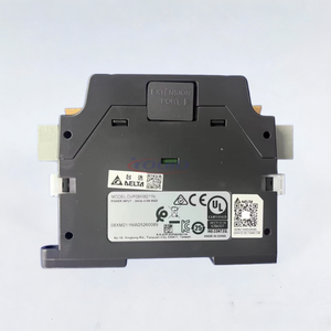 100% ใหม่ DVP-ES3/ES3-TEC/EX3/ES2/EX2 ซีรีส์ DVP08XM211N PLC โมดูลอินพุตแบบอะนาล็อกในสต็อก - Product Image 6