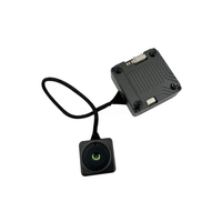 Sistem Kamera Drone FPV Logam CADDX ECLIPSE 002SL