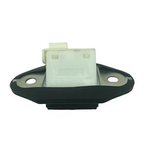 Interruptor de Puerta Trasera Usado para Modelos Toyota y Lexus 2007-2012 Número de Pieza 84945-50010 - Product Image 4