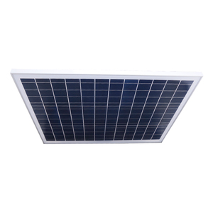 แผงโซลาร์เซลล์แบบฮาล์ฟเซลล์ 100W/150W/200W มาตรฐาน CE รับประกัน 5 ปี สำหรับไฟส่องสว่างภายนอกอาคาร บริการ OEM จากโรงงานโดยตรง - Product Image 4