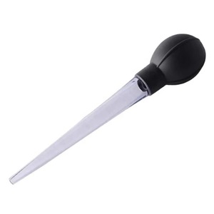 Grande <span class=keywords><strong>pipette</strong></span> avec échelle compte-gouttes en plastique Tube de mesure <span class=keywords><strong>Cuisine</strong></span> Outil de cuisson Échelle Tube Outil de mesure Outil d'aspiration - Product Image 1