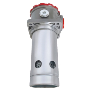 ตัวกรองดูดน้ำมัน TF ตัวกรองดูดน้ำมันแบบปิดผนึกเองสำหรับระบบไฮดรอลิก - Product Image 3