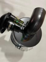 Nouveau filtre à air moteur d'origine DFEP OEM 6CTAA8.3-G2 pour excavatrice/chargeuse (AF1811 KW1838 5257102)