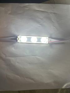 Nouveau module LED jaune à économie d'énergie, 160 lm, haute luminosité, étanche IP68, pour enseignes publicitaires extérieures de grande envergure - Product Image 2