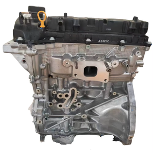 Bloc moteur essence MPI DOHC 16 soupapes 4 cylindres 1.4L L4 VVT K14C pour <span class=keywords><strong>Suzuki</strong></span> <span class=keywords><strong>SX4</strong></span> S-Cross Swift Sport Vitara - Product Image 2