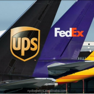 Logística de flete aéreo exprés LCL de puerta a puerta más rápida desde China, EE. UU., Canadá, Reino Unido, UE, AU; servicios integrales de transporte de carga - Product Image 2