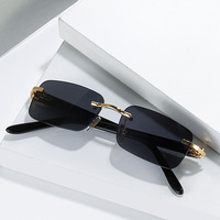 Lunettes de soleil hommes caméra lunettes Smart Designer Original polarisé réglable hommes haut