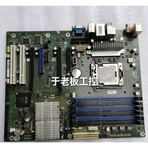 Placa Base Fujitsu M470-2 D2778-C14 GS3 W26361, Chipset Intel, DDR4, 512 GB, Servidor, Estación de Trabajo, Factor de Forma ATX - Product Image 1