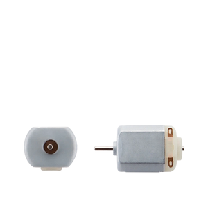 F130 1.5V <span class=keywords><strong>3V</strong></span> 14000RPM 1.4W 고속 미니 소형 마이크로 브러시 브러시 <span class=keywords><strong>DC</strong></span> 전기 기어 모터 모터 - Product Image 1