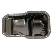 Cárter de Aceite de Motor 12101-74111 para Toyota Camry Solara 2.2 2 Negro, Piezas de Motor de Alto Rendimiento, Piezas Great Wall 5, Cárter de Aceite 2015 GAO