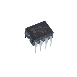 5962-8853801PA 59628853801PA Circuito Integrado de Alta Fiabilidad, Chip IC de Control Industrial 5962-8853801PA - Product Image 1