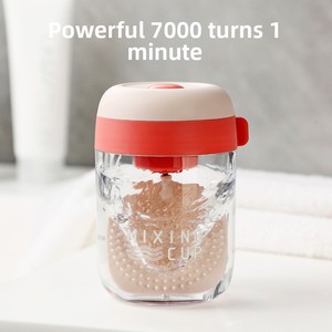 Electric Foaming dDevice Facial Cleanser Body Wash Shampoo Special for High <b>Face</b> Value Automatic Foam Bottle Foaming Artifact - Product Image 3