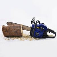 Kit de tronçonneuse Motosierra Holtzforma Dolmar New West Joncutter
