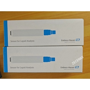 1 ชิ้น Endress+Hauser E+H CPF81-LH11A2 ขั้วไฟฟ้า PH ใหม่ * - Product Image 3