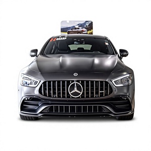 รถยนต์มือสอง Mercedes-Benz AMG GT 53 AWD 53 4dr Coupe ปี 2022 สภาพดีเยี่ยมสำหรับขาย - Product Image 1