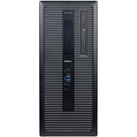 PC de bureau Barebone Tower EliteDesk 800 G1, 4ème génération, propre, sans rayures, grade A, testé, fonctionnel