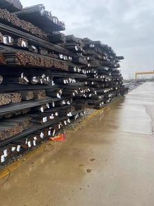 פלדה מעוותת מגולגלת חם HRB400 HRB500 לבנייה - Product Image 5