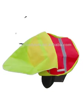 420D Propeller Cover with flag for boat