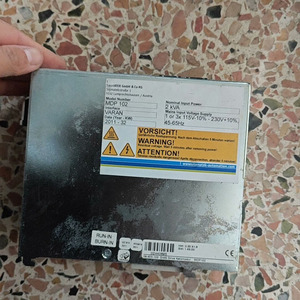 โมดูลแปลงไฟ MDP 102 DIAS สำหรับ SIGMATEK MDP 102 - Product Image 2