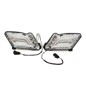 Feux d'angle d'aile avant pour <span class=keywords><strong>Volvo</strong></span> V60 S60 2011 2012 2013 - Product Image 3