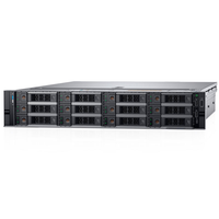 Harga terbaik prosesor inter Xeon 6416H Poweredge R860 Server