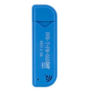 RTL2832U R860 FM <span class=keywords><strong>DAB</strong></span> SDR радио USB TV Stick usb DVB-T пакет цифровой ТВ приемник - Product Image 3