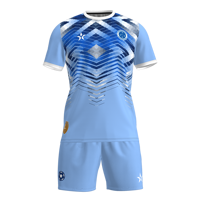 Pabrik Ystar Berkualitas Tinggi Grosir Produsen Jersey Sepak Bola Kustom Desain Jersey Sepak Bola Kustom Jersey Sepak Bola Kustom
