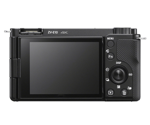 Cámara Digital Nueva de Marca en Oferta con Batería Individual ZV-E10 de 3.0 Pulgadas, Cámara Original al por Mayor con Formato APS para Sony ZV-E10 - Product Image 4
