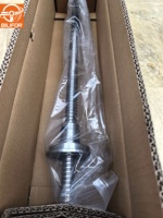 Nouvel ensemble de vis à billes de crémaillère de direction Bilifor CV6C-FXJCT OE CV6CFXJCT pour Ford Focus MK3 2012-2018 à direction assistée