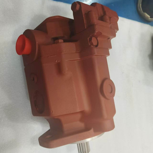 <b>Medium</b> Duty Variable Hydraulic Piston Pump 70422 LAG 70423 RFH For Mobile Equipment - Product Image 5