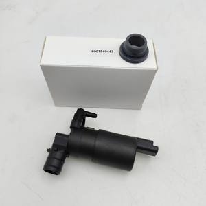 Bomba de limpiaparabrisas 6001549443 para Nissan PEUGEOT Renault <span class=keywords><strong>Opel</strong></span> Vauxhall <span class=keywords><strong>Movano</strong></span> MK1 MK2 Vivaro a 85330-0H010 2220036 6434A9 - Product Image 2