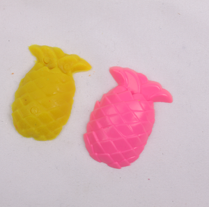 Set di Plastilina da 100g per Bambini, Giocattoli Educativi Fai-da-Te, Morbida Pasta da Modellare in 5 Colori, Confezione in Scatola - Product Image 5