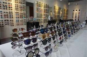 Custom Color Mirror Material TAC Uv 400 Sunglasses <strong>Lenses</strong> Polarized <strong>Lens</strong> Xiamen <strong>Lens</strong> High Quality 1.1 0.8 0.6 Mm Coating HC 1.56 - Product Image 6