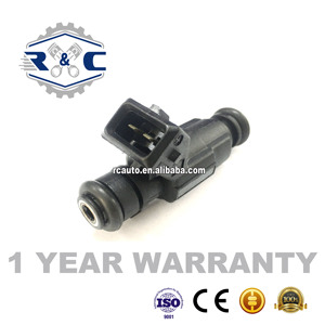 R & C Haute Qualité Injection 0280156230 Buse Auto Valve pour Great Wall Chery <span class=keywords><strong>QQ</strong></span> 100% Professionnel Testé Injecteur De Carburant À Essence - Product Image 2