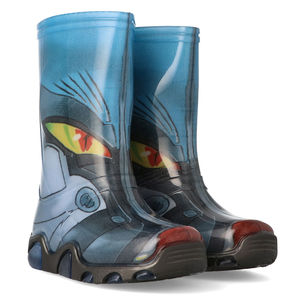 Character STORMER PRINT Kids' <b>Boots</b>, Size 20-27, Comfortable, Durable, Multi-Color Options, <b>Waterproof</b>, Winter, Outdoor <b>Boots</b> - Product Image 2