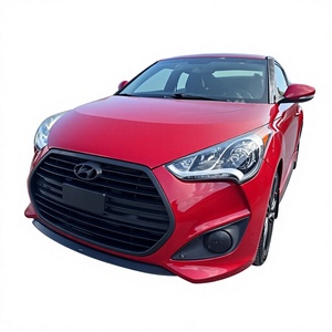 Hyundai Veloster Turbo R-Spec 2016 usado en venta a bajo precio - Product Image 1
