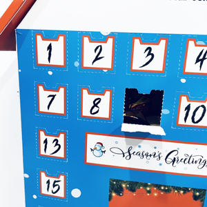 Boîte <span class=keywords><strong>de</strong></span> <span class=keywords><strong>calendrier</strong></span> <span class=keywords><strong>de</strong></span> <span class=keywords><strong>l</strong></span>'<span class=keywords><strong>avent</strong></span> <span class=keywords><strong>de</strong></span> noë<span class=keywords><strong>l</strong></span> pour <span class=keywords><strong>chocolat</strong></span>, nouveau design <span class=keywords><strong>de</strong></span> <span class=keywords><strong>maison</strong></span> en papier, boîte <span class=keywords><strong>de</strong></span> <span class=keywords><strong>calendrier</strong></span> <span class=keywords><strong>de</strong></span> <span class=keywords><strong>l</strong></span>'<span class=keywords><strong>avent</strong></span> - Product Image 6