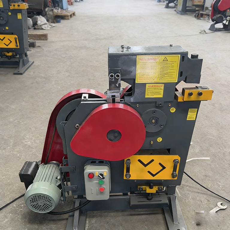 Multifunctional Small Joint Angle Iron Channel