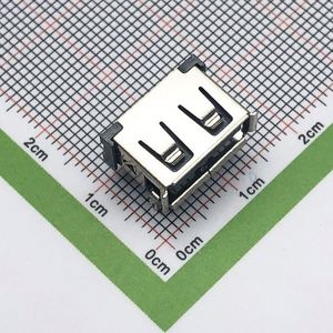 Whole -Sale 911-112A2022D10100 Through-Hole Connectors USB Connectors - Product Image 1