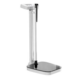 Báscula de Peso y Altura para Hospital, 200 kg, 190 cm, con Monedero, para Medir Peso, Altura e IMC en Adultos - Product Image 4