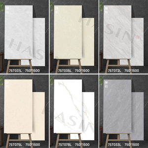 Sang trọng bóng 600x600 carreaux de Sol có sẵn trong tất cả các kích cỡ tùy chỉnh tại gạch sứ trực tiếp cho sàn biệt thự khách sạn thanh lịch - Product Image 3