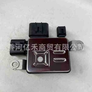 โมดูลควบคุมพัดลมระบายความร้อนเครื่องยนต์ 25385-2T500 สำหรับฮุนได เกีย ECU อะไหล่ทดแทน - Product Image 5