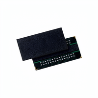 Memoria 60 Vfbga Mt46H8M16Lfcf-10 It, Chips Electrónicos, Fabricante de Componentes, Canal