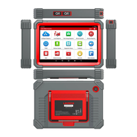 LAUNCH-Lector de código de modo diagnóstico dual PRO5, herramienta de programación ECU en línea, sin restricción de IP, para coches, SmartLink, 2, 1, 2, 2