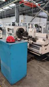 קידוח באר נפט PDM השתמש במנוע בוץ למטה בקידוח כיווני - Product Image 5