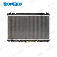 ZONEKO pièces automobiles réservoir d'eau de radiateur 16400-20270 pour Lexus ES MCV VZV 1640020270 25310-H9000