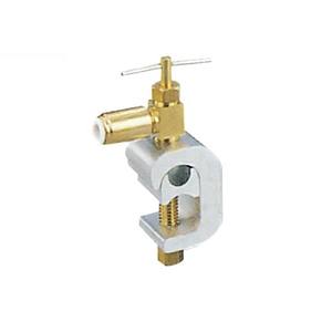 Valve de selle d'eau manuelle - Product Image 1