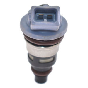 Baixinde injektor bahan bakar 95WF-AC 672052801 untuk FORD 2.0 16V N3A - Product Image 6